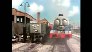 Troublesome Trucks Mashup