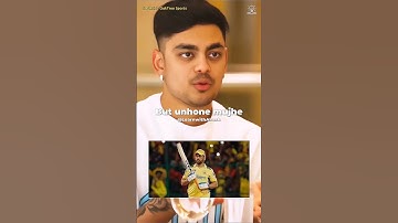 Wicket Keeping Tips From Ms Dhoni #shorts #ishankishan #ipl #msdhoni