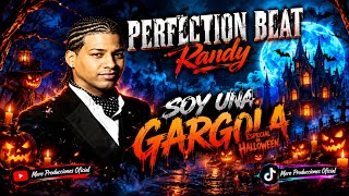 Soy Una Gárgola Randy - Mere Producciones Oficial Especial De Halloween 