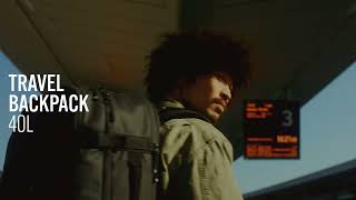 Travel Backpack 40L