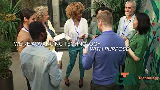 Innovation with Integrity | Delivering Secure &amp; Responsible Technology for Georgia
