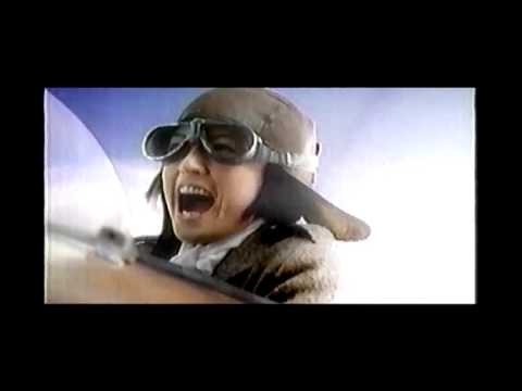 2000年頃のCM キリン ラガービール KIRIN LAGER