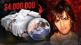 Celebrity Why This Messy Unmade Bed Sold For $4 Million - The Scandal That Changed Modern Art Profile