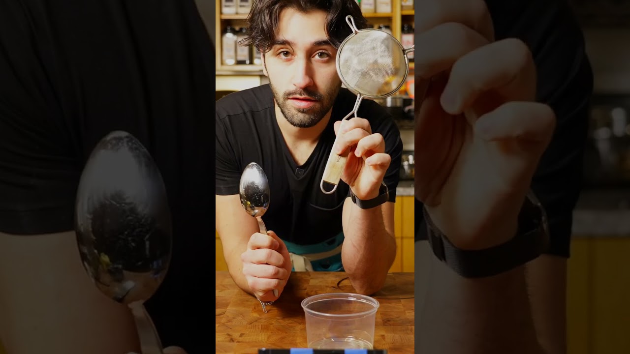 Learn About Some Green Oils lol