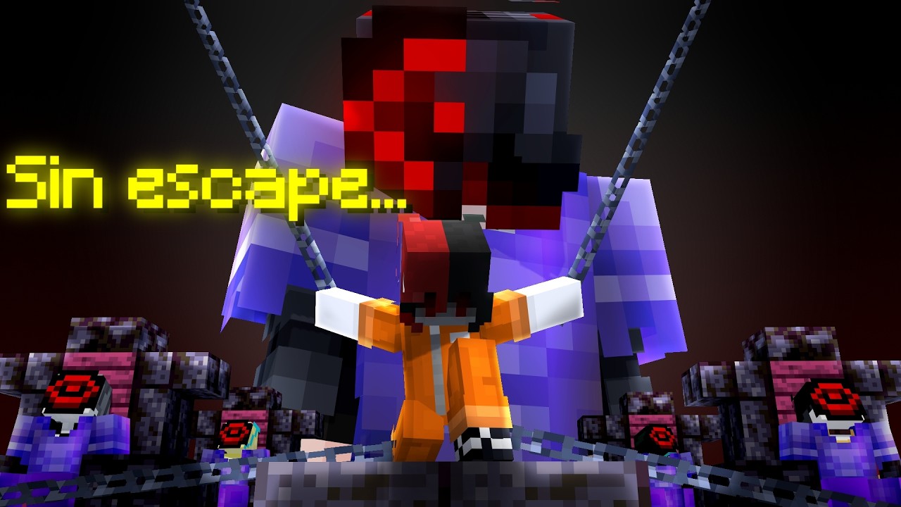 Me ENFRENTÉ al PEOR CULTO de un servidor