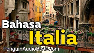 Percakapan Bahasa Italia yang Lambat untuk Pemula