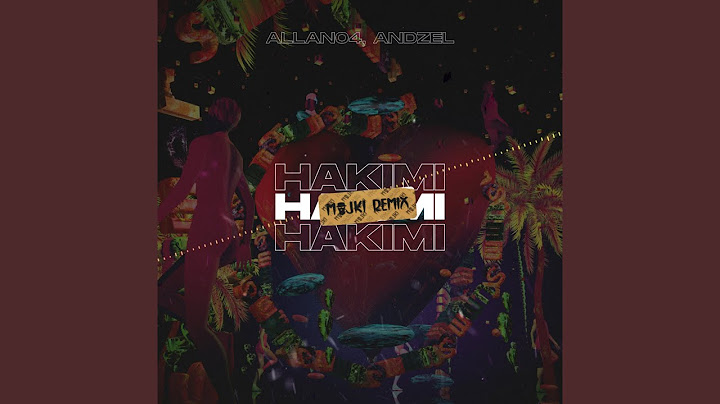 Hakimi