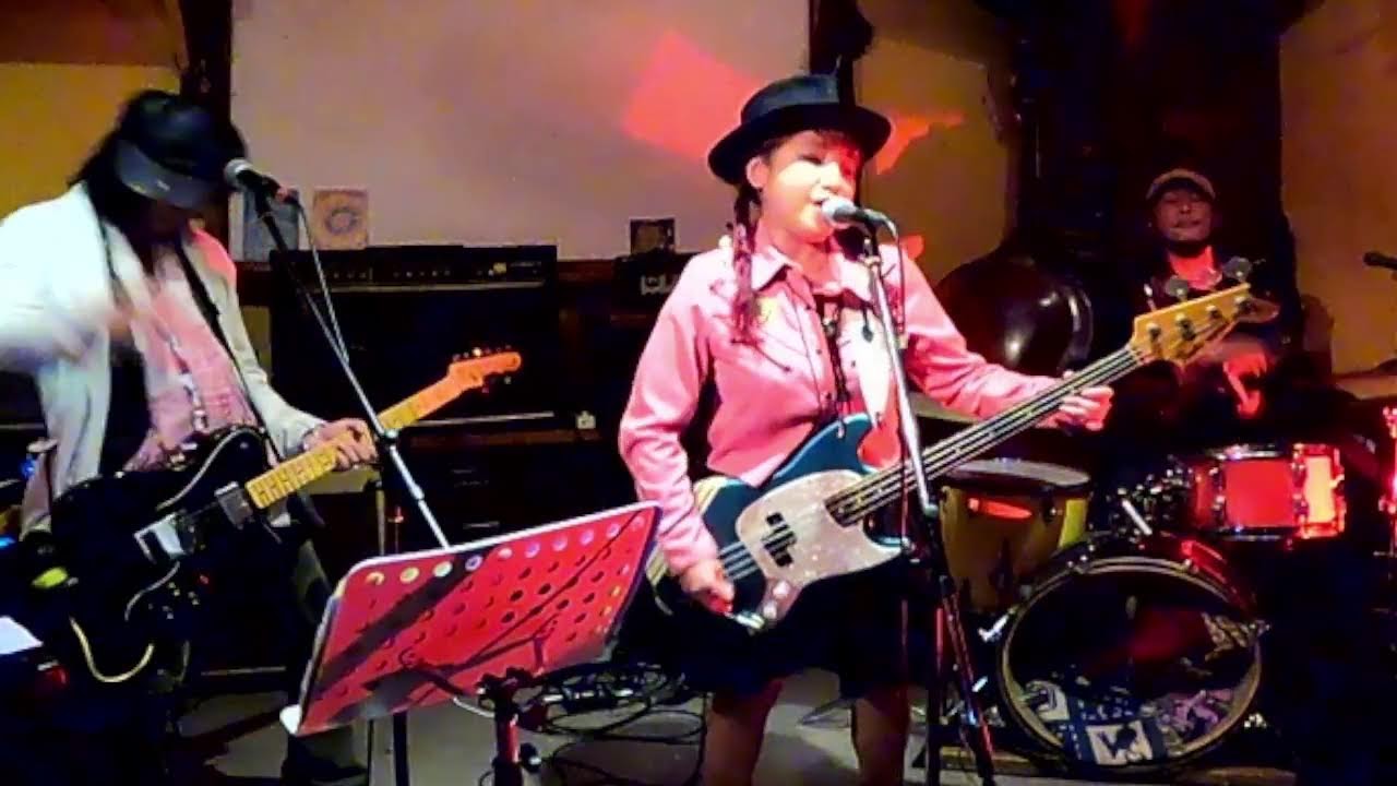 2022.5.7.SAT ▶︎Hurricane Sally ＆ REWARD - YouTube