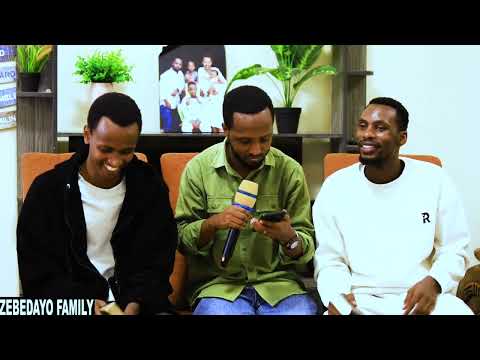 Christian Song Challenge 🎤 Ep.15 || CLIFF PRO Vs MUGUNGA 😂… Who Will Win 🏆? ?🔥🔥