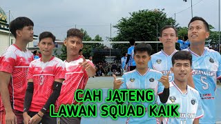 The  Team Of Kaik Against Viral Kid Sekti Wibowo Feat Rangga Jakarta Garuda Cs