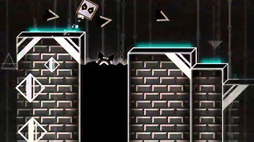 Geometry Dash: Space Cadet - by Edge - Easy User Coins 132