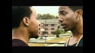 Lottery Ticket - Roof Scene