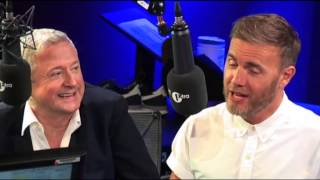 Famous Greg James gets an X Factor EXCLUSIVE! Net Worth