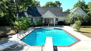 For Sale By Owner 106 Grove Lane Kathleen, Ga  31047