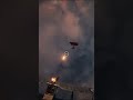 Fighter Plane vs Enemy Squadron ✈️🔥 | Who Rules the Skies in Battlefield 1?