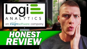 Logi Analytics: Honest Review & User Experience – How Does It Stack Up for Business Analytics?