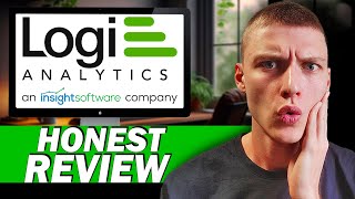 Logi Analytics: Honest Review & User Experience – How Does It Stack Up for Business Analytics? Profile