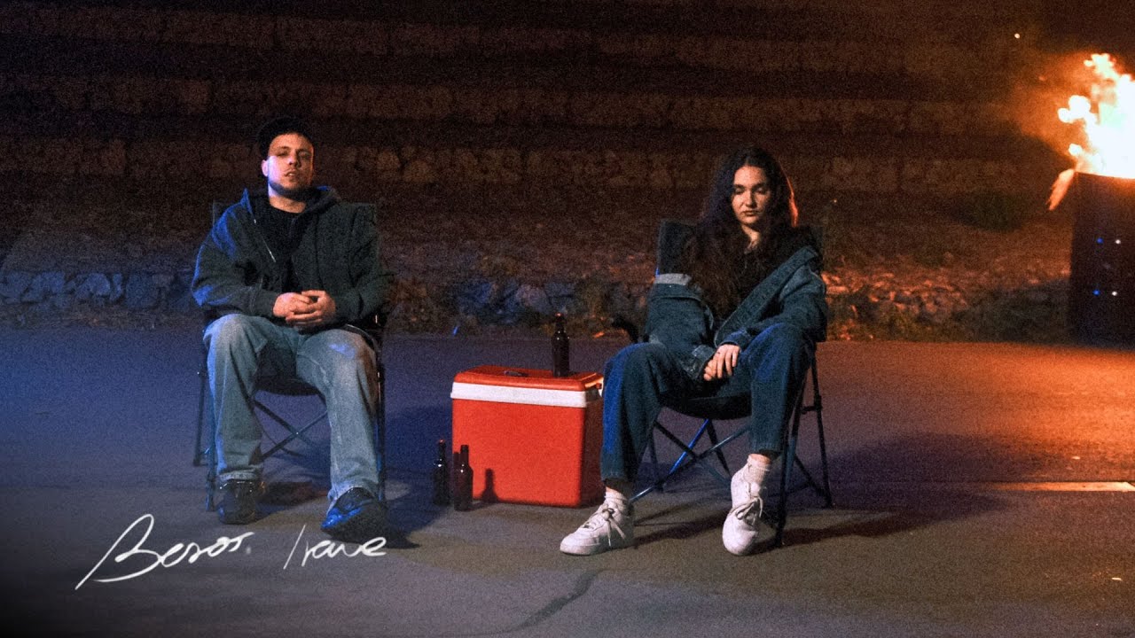 Watch Poncelam, Sergi El Combo - Dew (Video Oficial) on YouTube Watch Poncelam, Sergi El Combo - Dew (Video Oficial) on YouTube