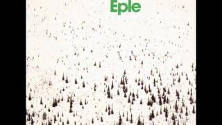 Video thumbnail of "Röyksopp - Eple"