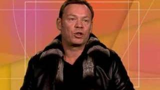 Ali Campbell revealswhy he left UB40 and hints that there may be mo...