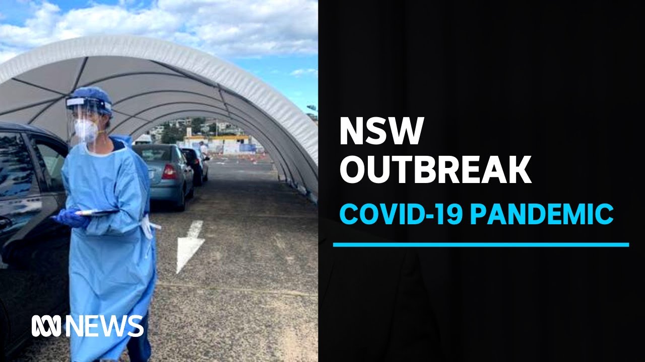 Concerns for two new COVID-19 cases in Newcastle as NSW records 12 new ...