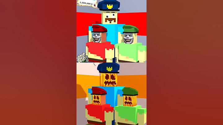 Please help Barry choose who the real son #24