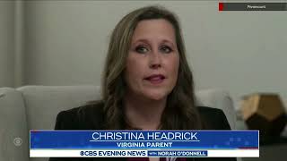 Cbs News Unifying America Stinger And Graphics