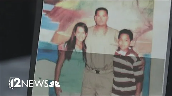 Arizona man seeks clemency from President Joe Biden