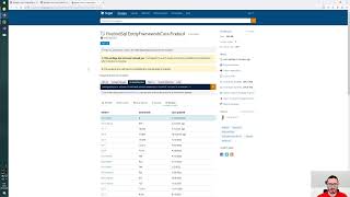 Celebrity Upgrading provider to Entity Framework Core 7 - season finale (live) Wealth