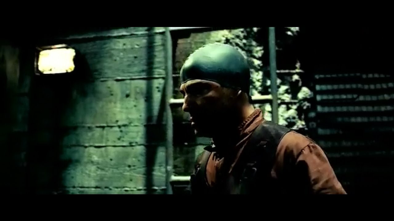 УЖАСЫ ХОСТЕЛ - 2 часть - YouTube