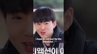 Xiumin is telling us the most true thing about EXO 😂🤣 #Shorts #EXO #Xiumin #Suho #Sehun #Kpop