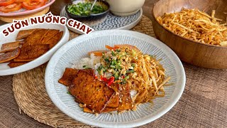 Mình là Ăn chay cùng Nhi