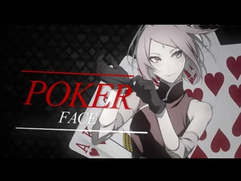 POKER FACE MEP | COMPLETE | 1#