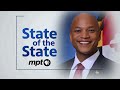 Preview: Maryland State of the State 2024