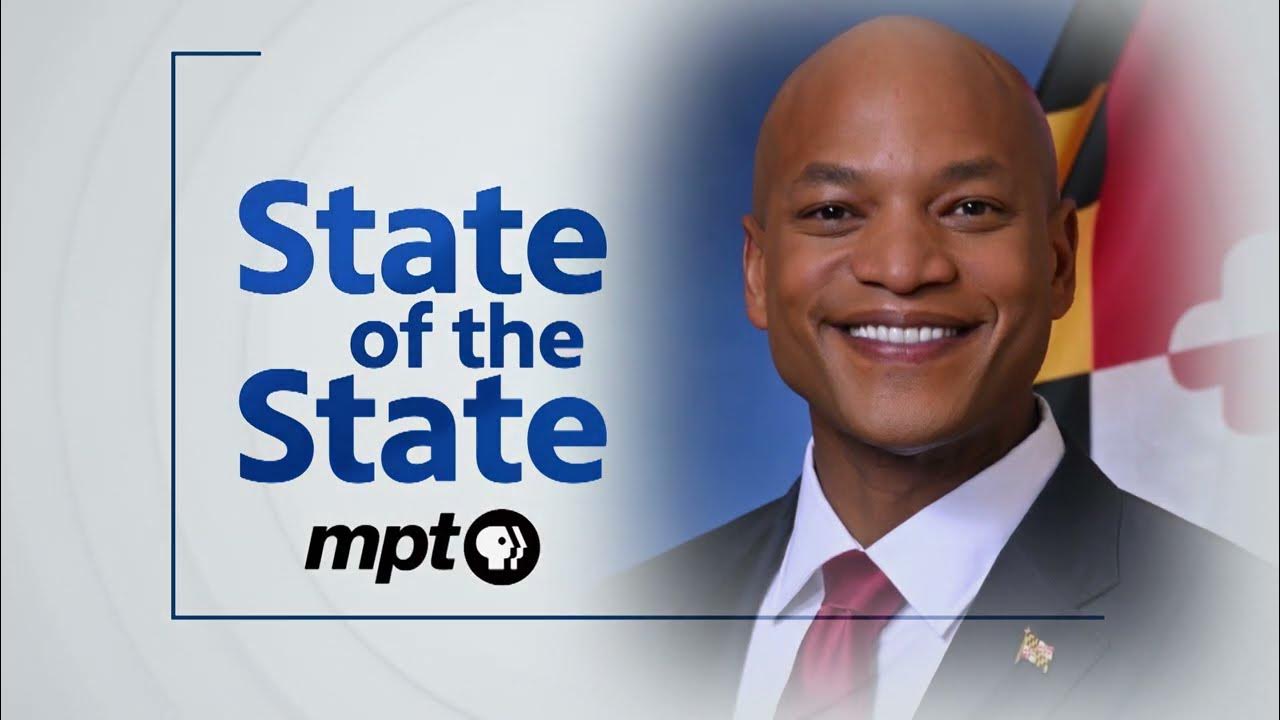Preview State of the State 2024 YouTube