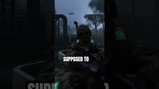 is this the next big extraction shooter? #ActiveMatter #ExtractionShooter #Tarkov