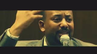 Na Abiyu Na...dedicated To Dr Abiy And Lema Megersa...