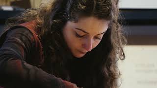 The Art of Wood Marquetry Documentary Film