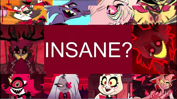 INSANE But Everyone Sings It el demonio de)(la radio les deja esta cancion) los creditos no son mios