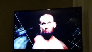 Wwe Elimination Chamber Promo Randy Orton Vs Luke Harper
