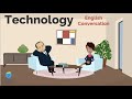 Technology and Its Impact