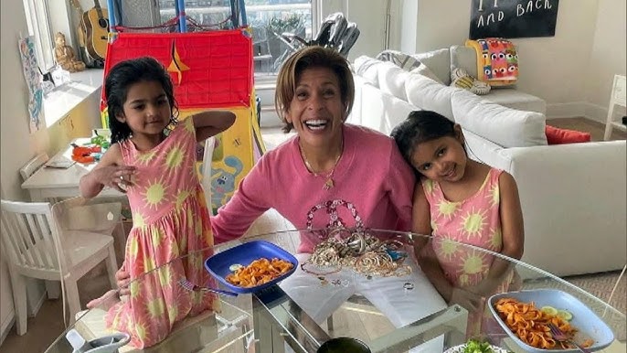 Why Was Hoda Kotb Missing From 'TODAY' Show? - YouTube