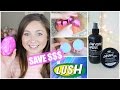 ♡How to Save $$$ at LUSH!♡