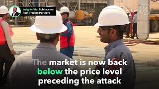 Business as Usual for Saudi Oil Output