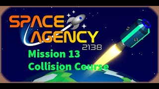 Space Agency 2138 : Mission 13 screenshot 5