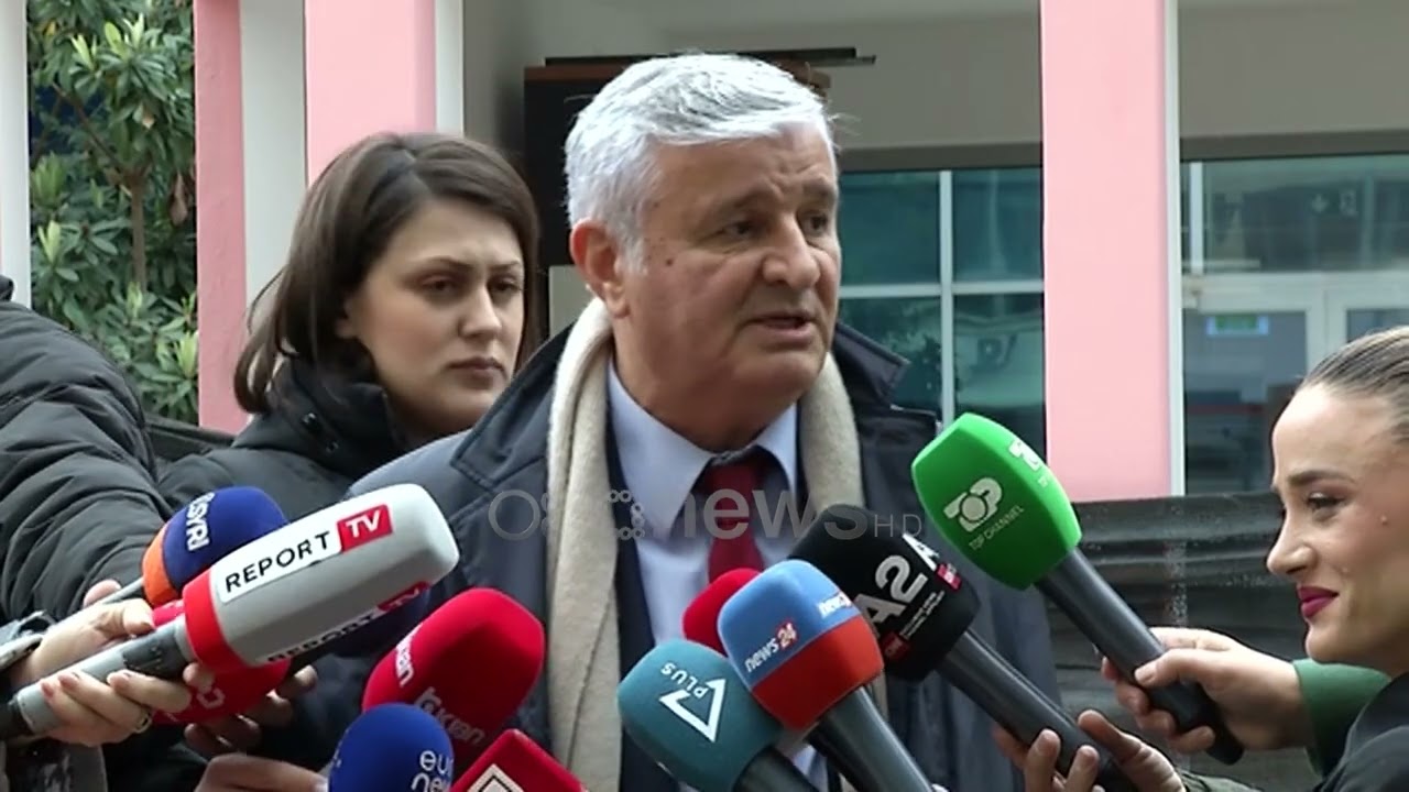 GJYQI I DOSJES “VELIAJ”/ Nxjerrja e medieve nga salla dhe nevoja për fshehtësinë e procesit.