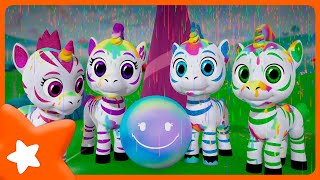 Zoonicorn A Lucky Accident For Kids