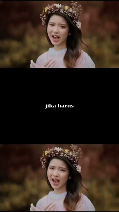 Jika harus 'Menjadi Dia' @tiaraandiniofficial #Shorts