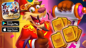 I GOT 2 ASTRAL AND 1 LEGENDARY - Ludus (Android, iOS) Gameplay Part 482