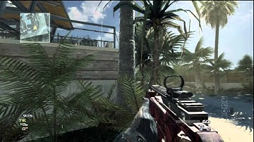 MW3 - RTC Prestige 14 || Match #29